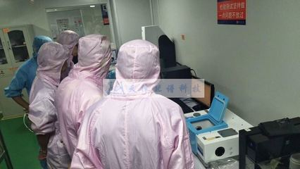 天津能谱售后工程师:傅立叶红外光谱仪的基本故障排除